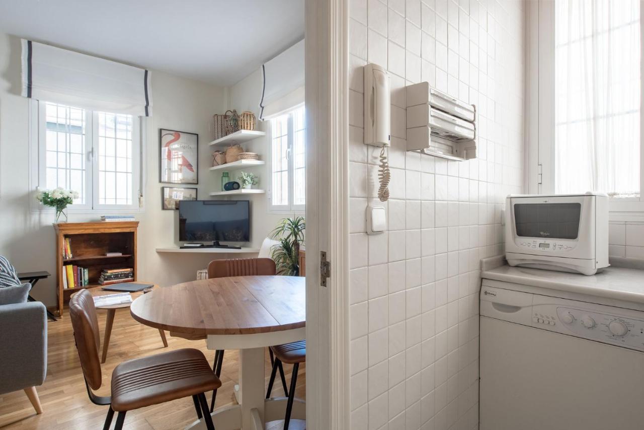 Hommyhome Galera Séville Extérieur photo