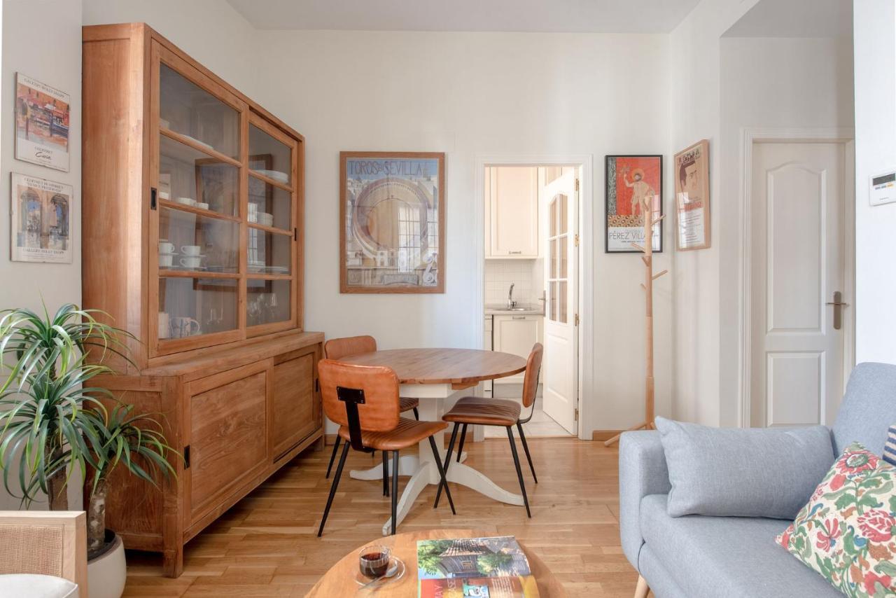 Hommyhome Galera Séville Extérieur photo
