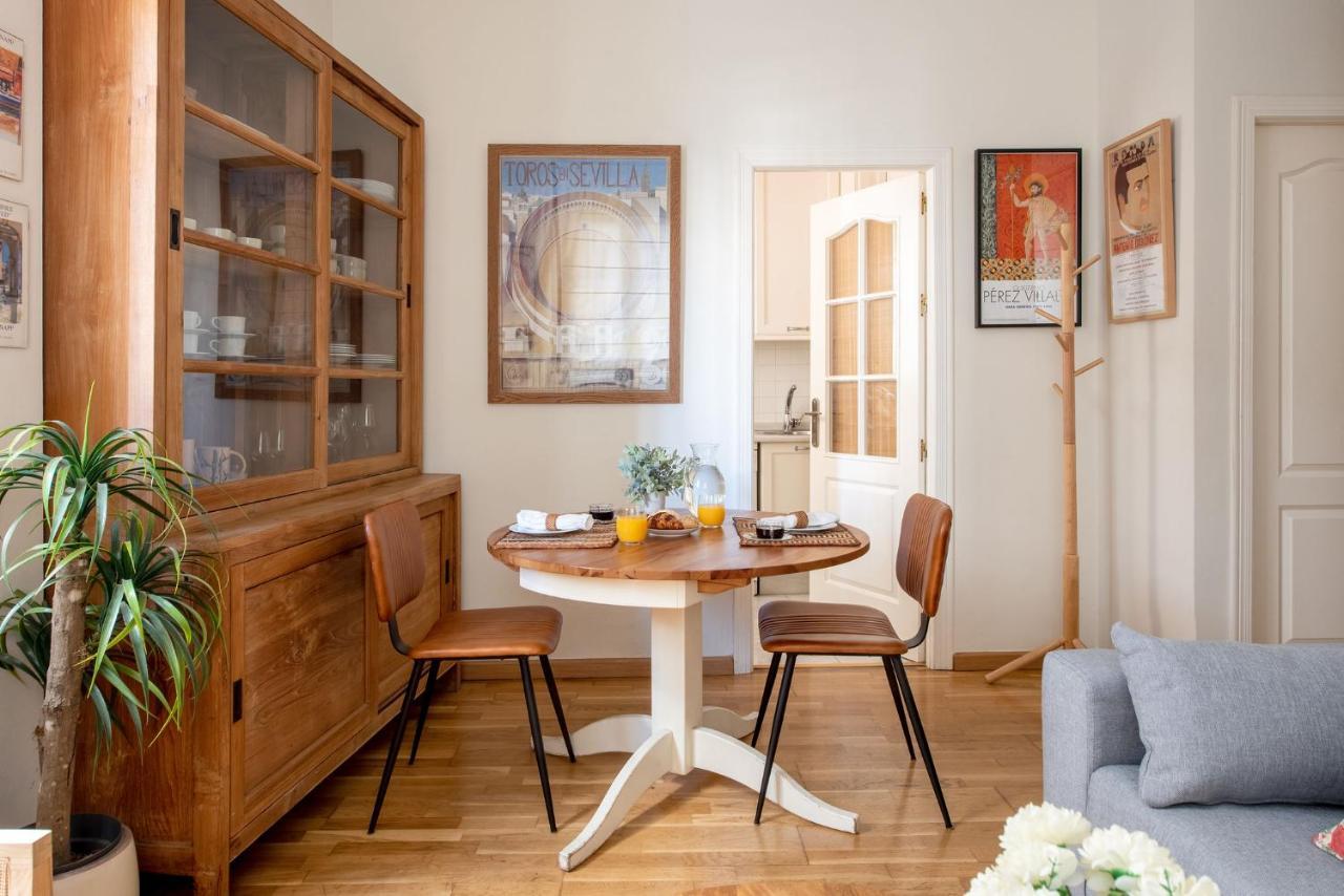 Hommyhome Galera Séville Extérieur photo