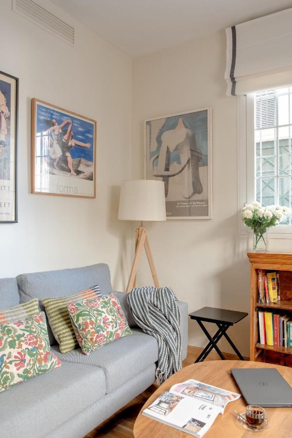 Hommyhome Galera Séville Extérieur photo