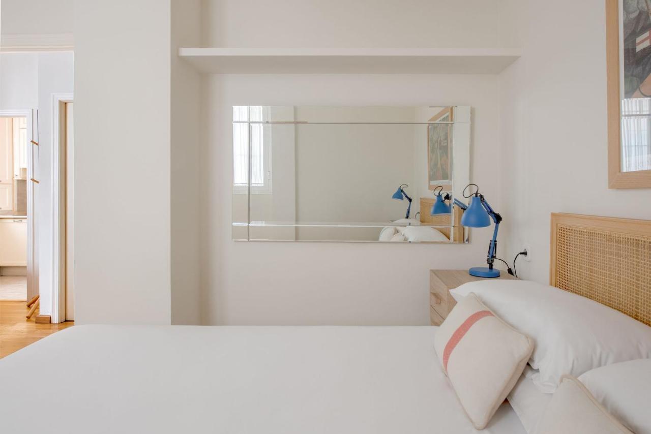 Hommyhome Galera Séville Extérieur photo
