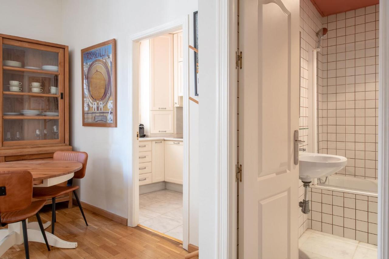 Hommyhome Galera Séville Extérieur photo