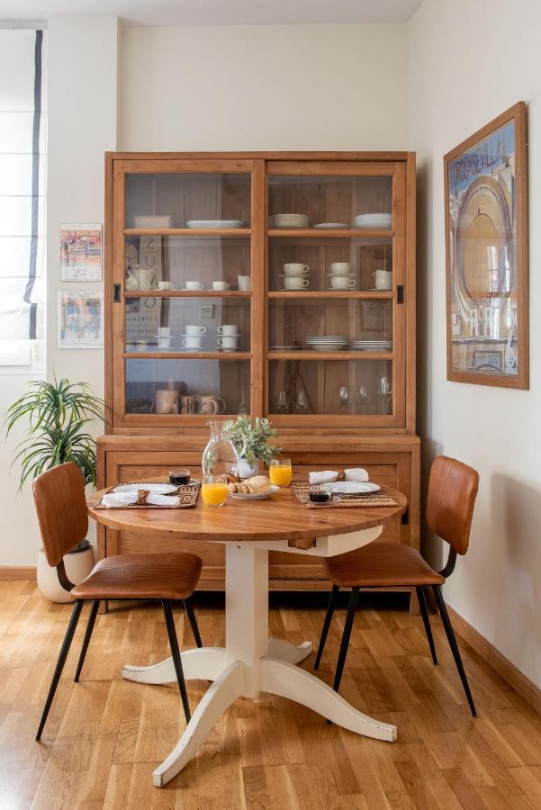Hommyhome Galera Séville Extérieur photo