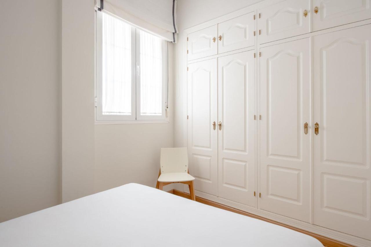 Hommyhome Galera Séville Extérieur photo
