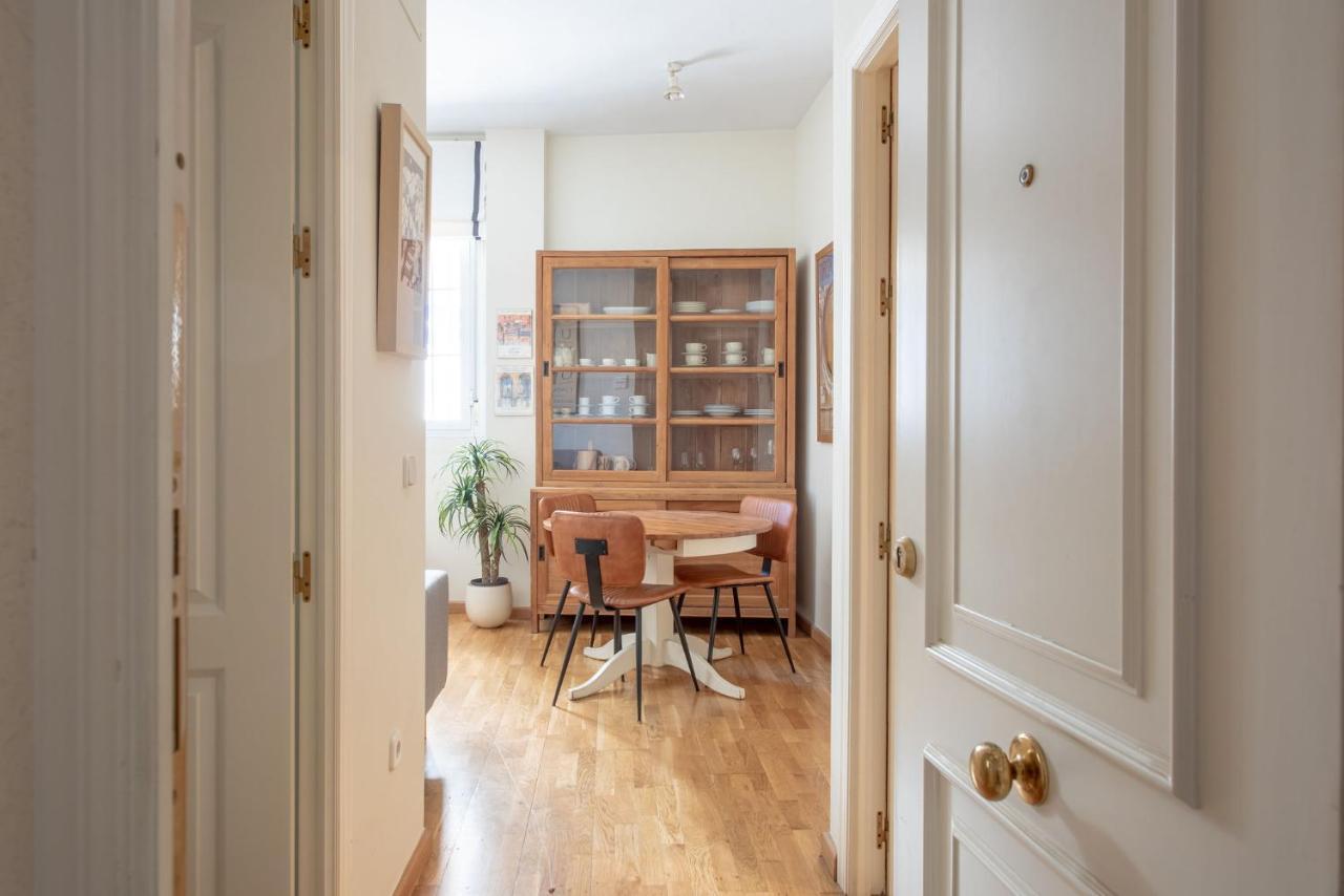 Hommyhome Galera Séville Extérieur photo