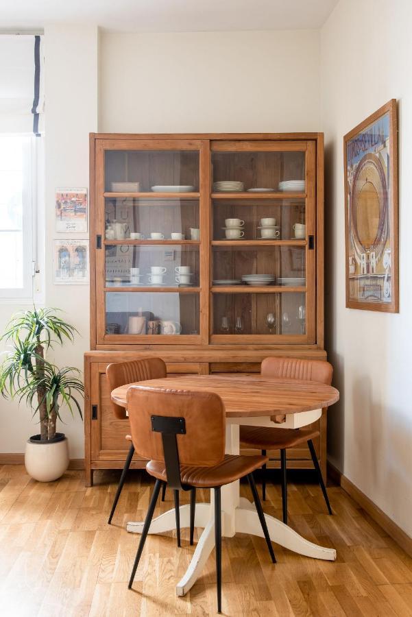 Hommyhome Galera Séville Extérieur photo