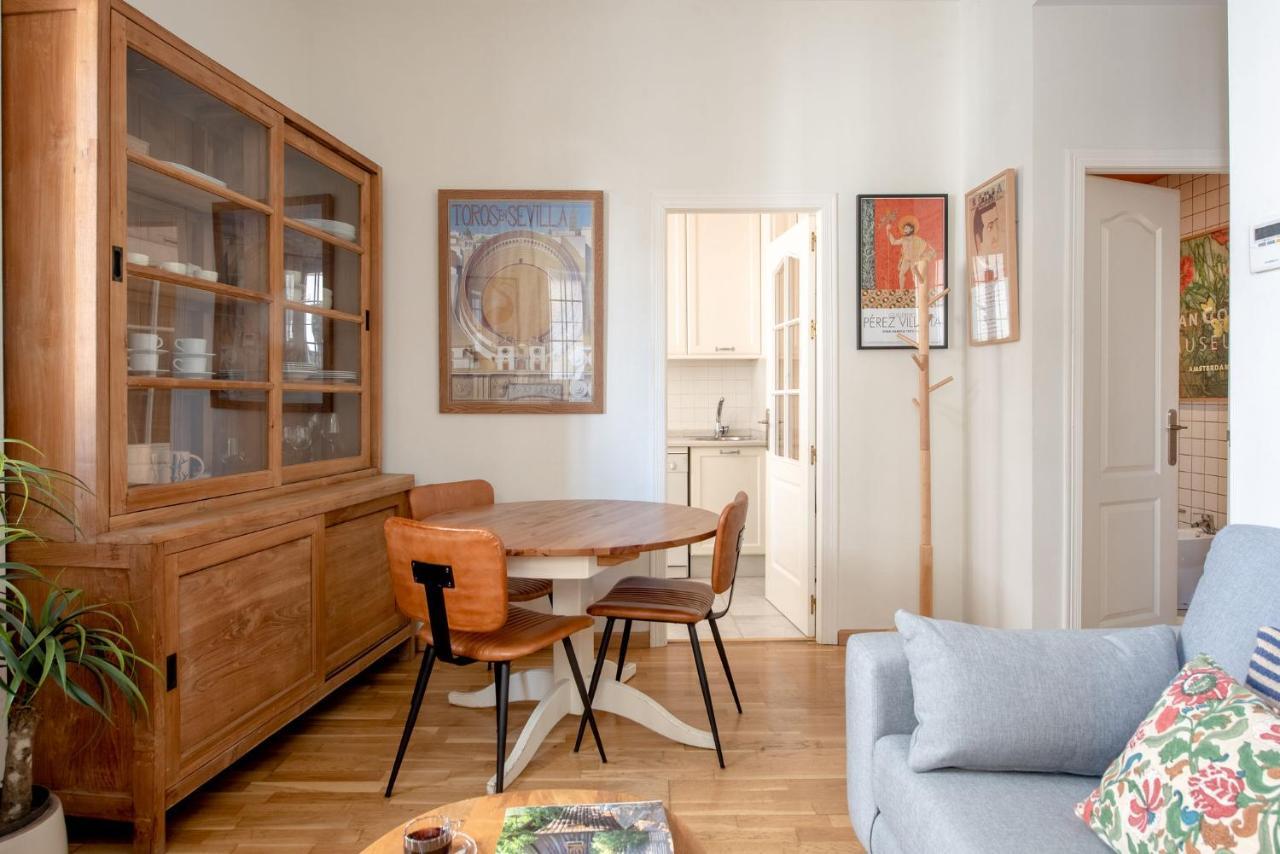 Hommyhome Galera Séville Extérieur photo